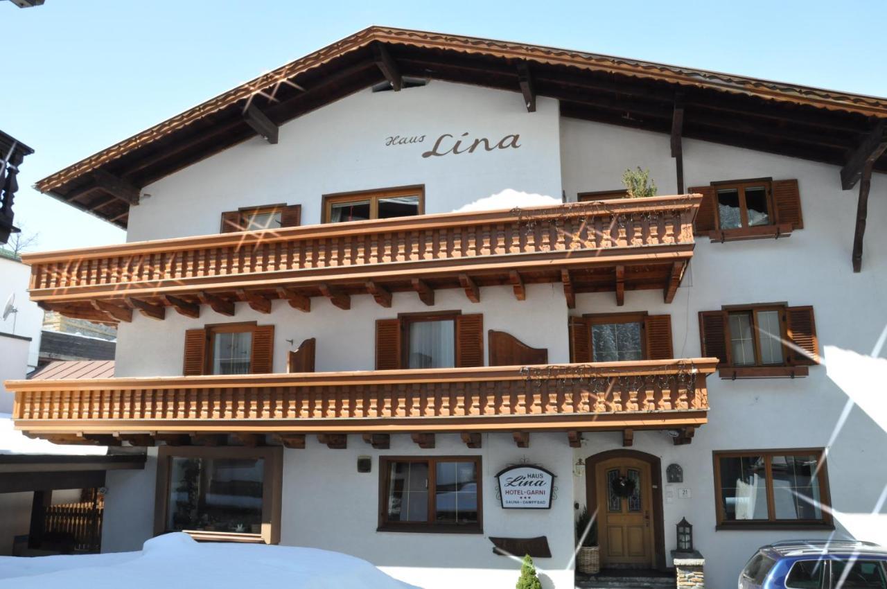 Haus Lina – billede 1