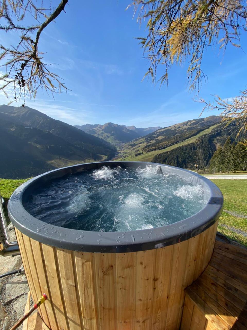Sinnlehen Alm – billede 3