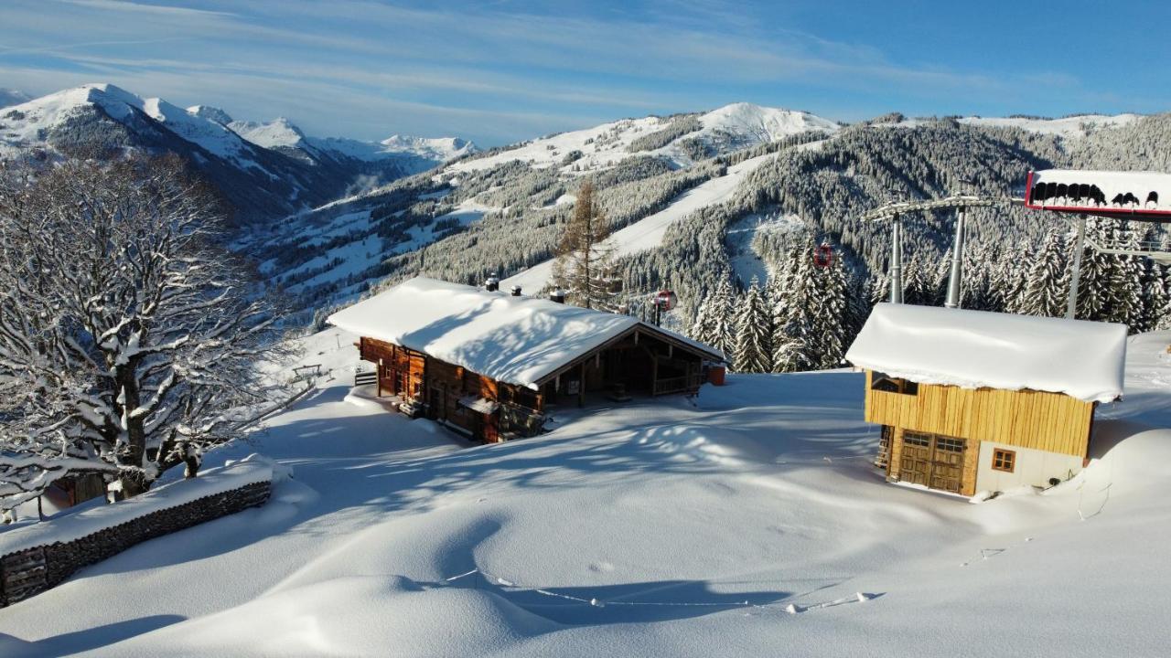 Sinnlehen Alm – billede 5