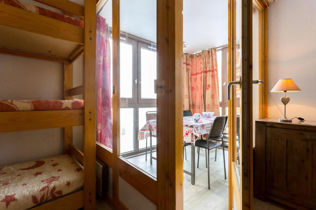 Residence Eskival - Eskival Appartement 35m² 4 Pers Centre Station Acces Direct Sur Les Pistes Mae-7658 - billede 4