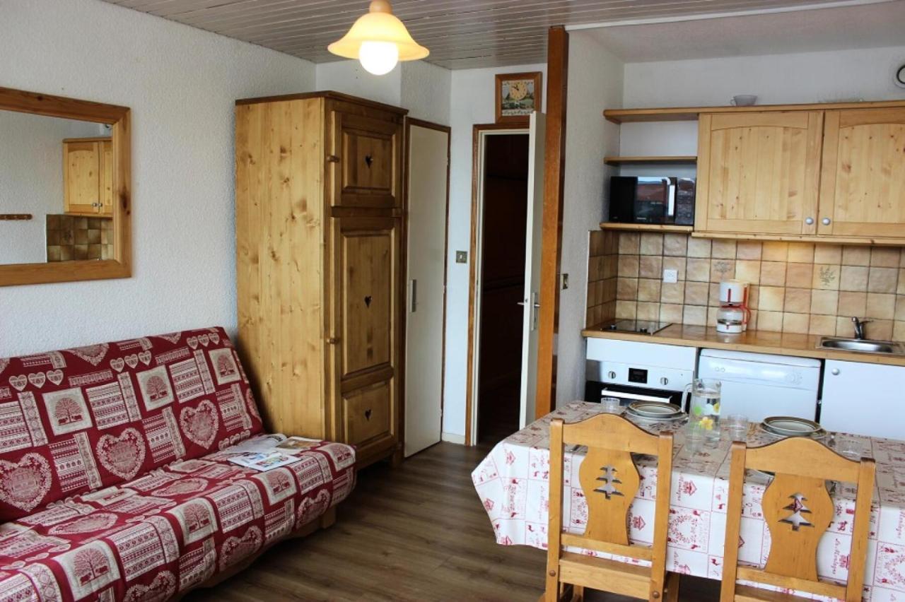 Residence Eterlous - Eterlous Studio Cabine 29m² 4p Centre Station Mae-7596 - billede 1