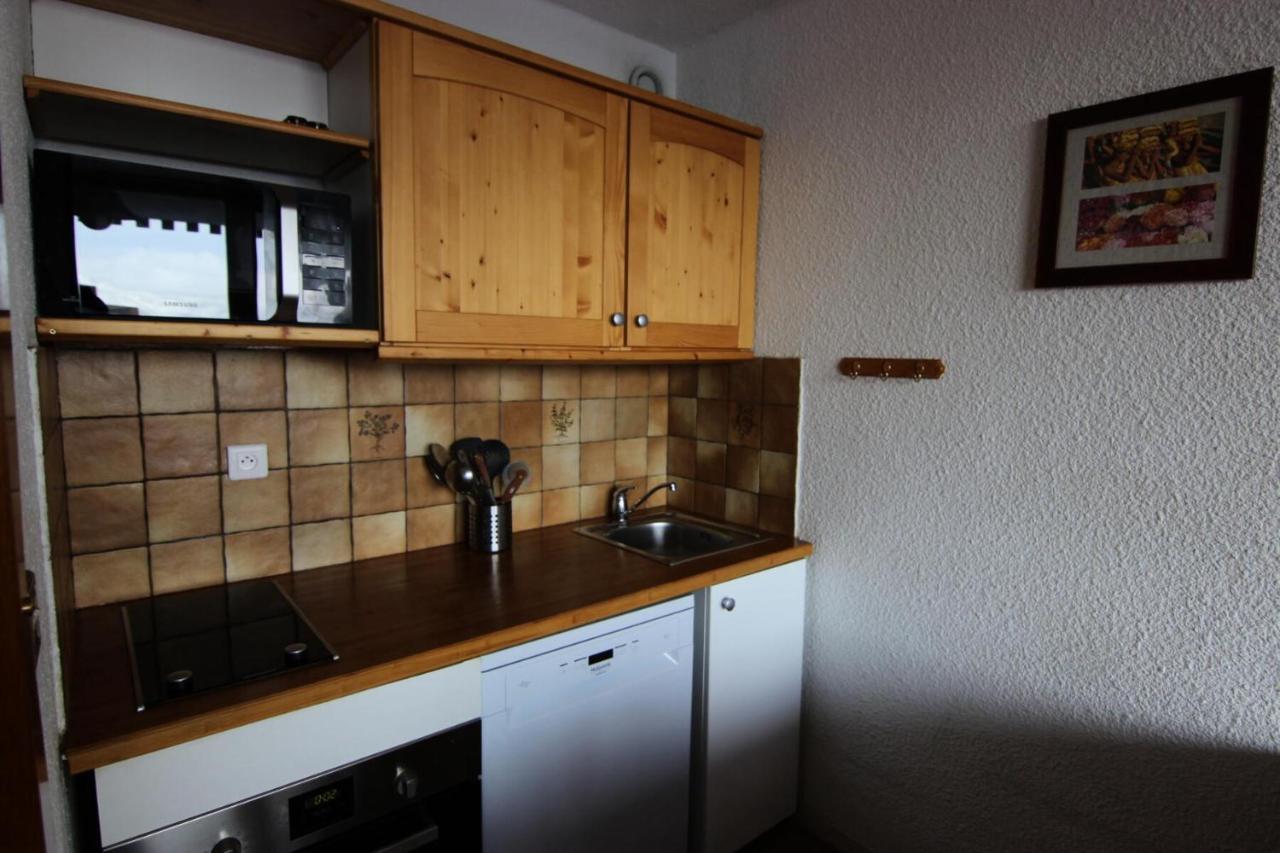 Residence Eterlous - Eterlous Studio Cabine 29m² 4p Centre Station Mae-7596 – billede 5