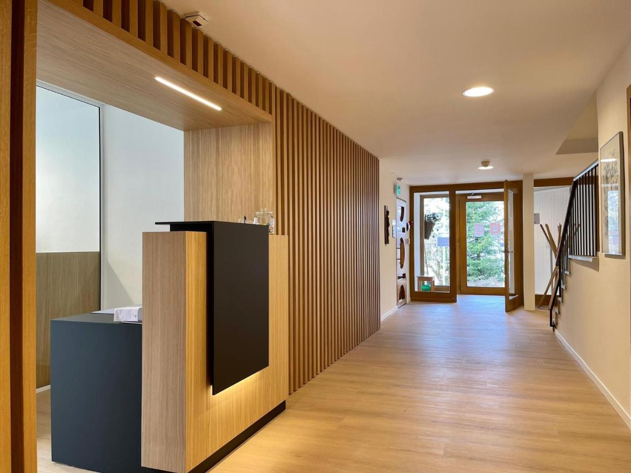 Hotel St. Josefshaus Engelberg – bild 4