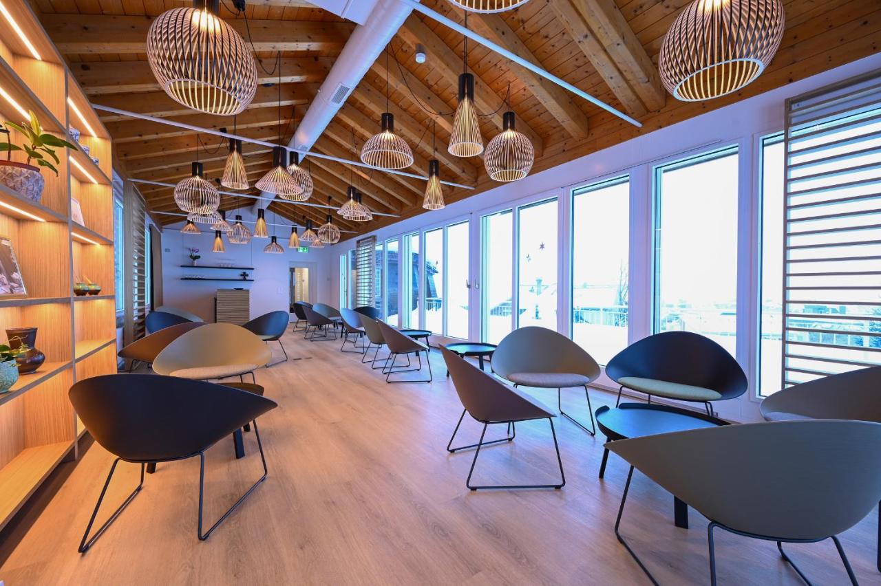 Hotel St. Josefshaus Engelberg – bild 5