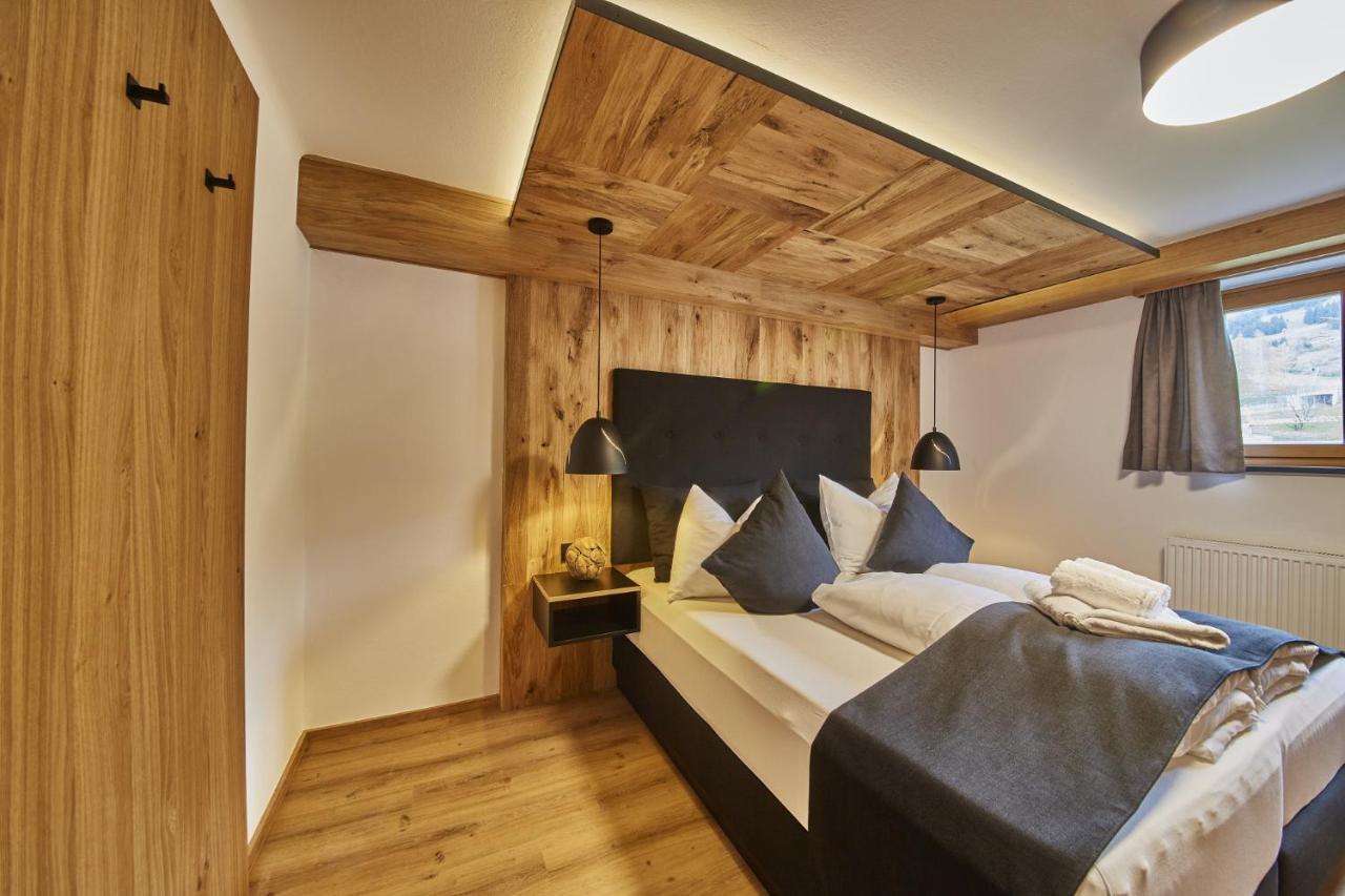Chalet Wallehen by We Rent, Ski-In & Ski-Out – billede 1