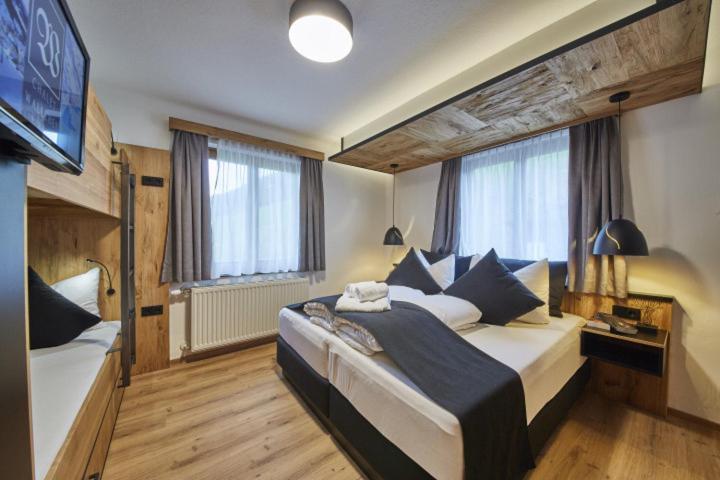 Chalet Wallehen by We Rent, Ski-In & Ski-Out – billede 2