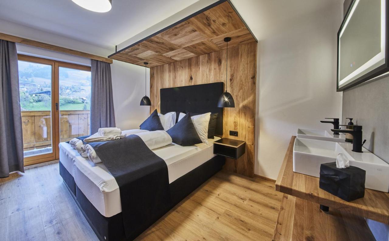 Chalet Wallehen by We Rent, Ski-In & Ski-Out – billede 3