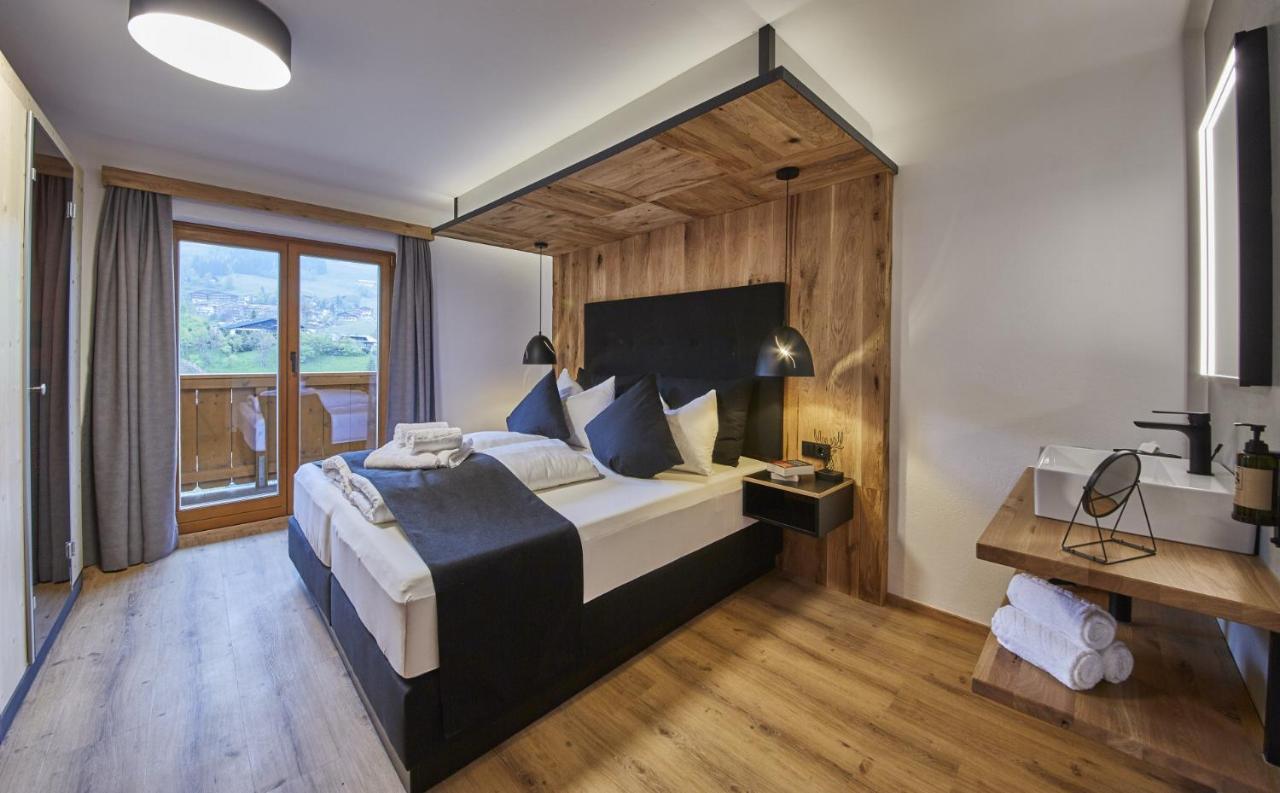 Chalet Wallehen by We Rent, Ski-In & Ski-Out – billede 4