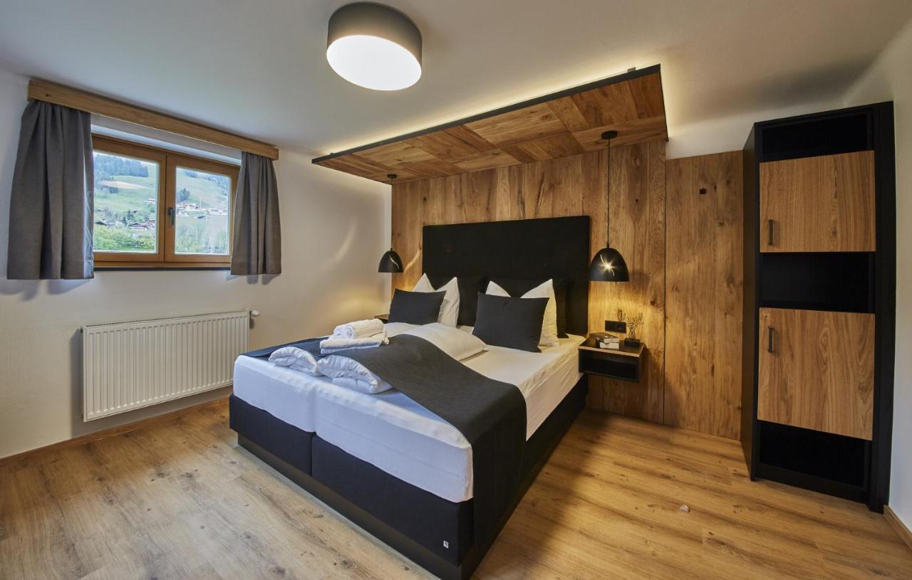 Chalet Wallehen by We Rent, Ski-In & Ski-Out – billede 5
