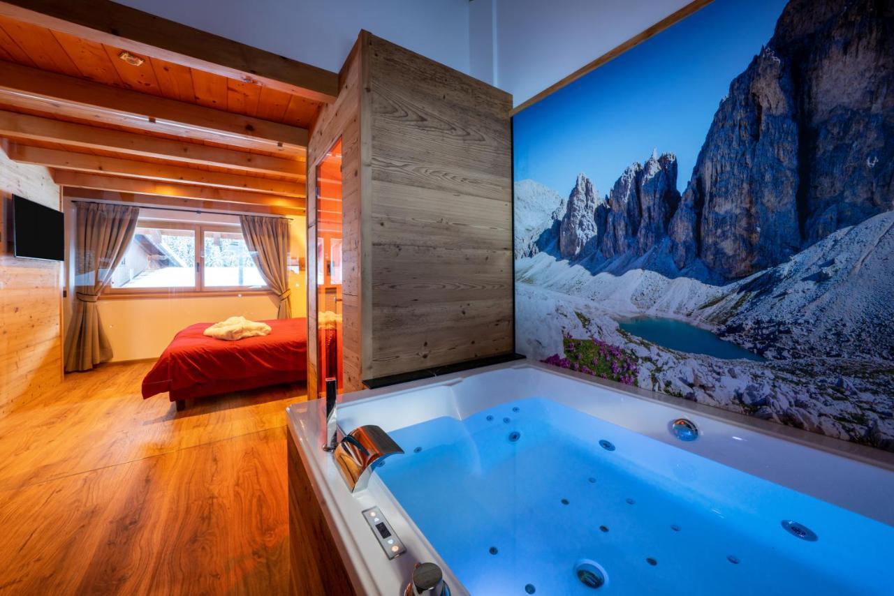 Orchidea Suite & SPA Apartments (Adults Only) - billede 1