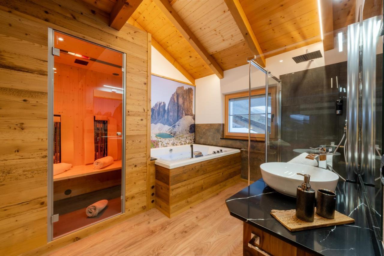 Orchidea Suite & SPA Apartments (Adults Only) – billede 5