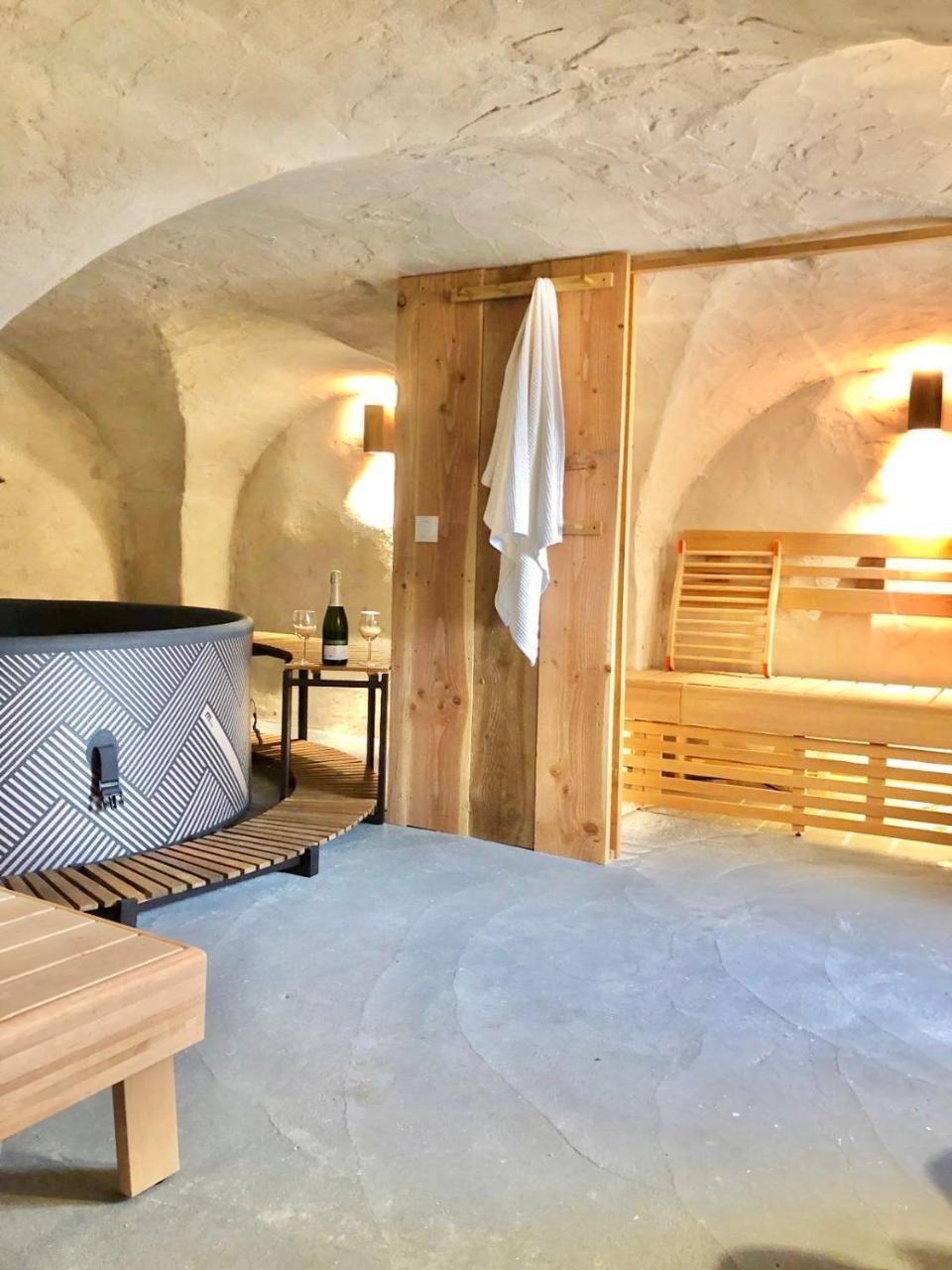 La Fontaine de L'alpe D'huez Gite And SPA - billede 2