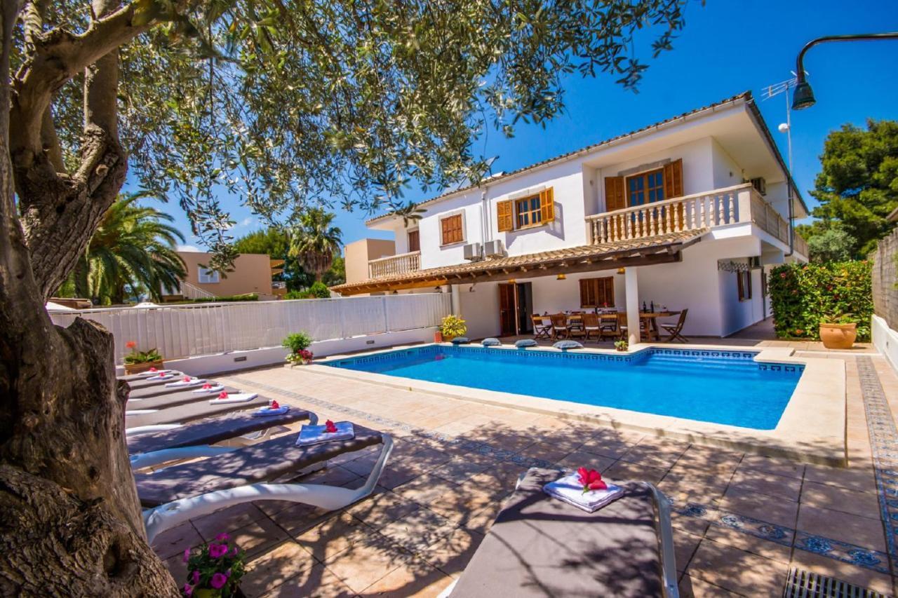 Ideal Property Mallorca Eden Lago - billede 1
