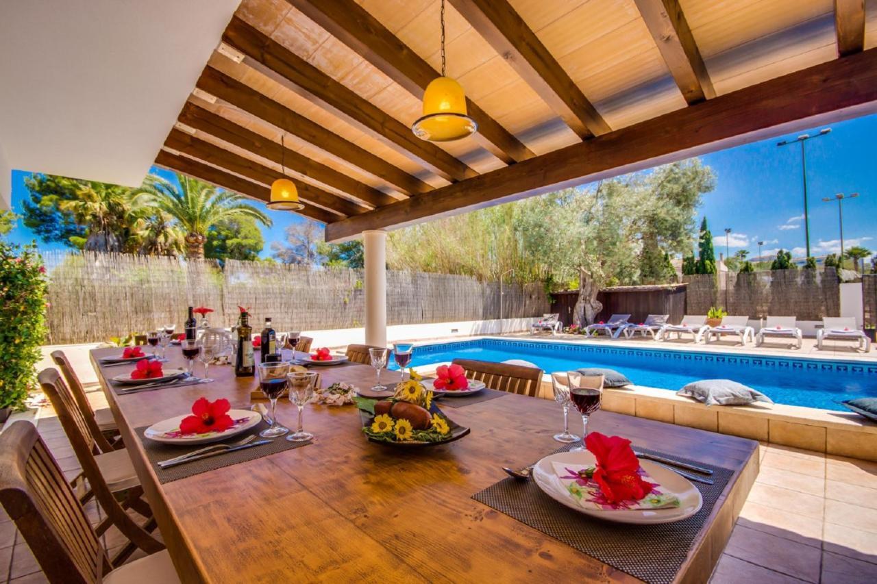 Ideal Property Mallorca Eden Lago - billede 4