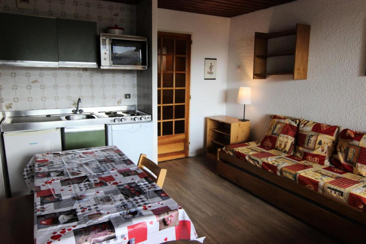 Residence Serac - Idealement Situe Et Bien Expose 2 Pieces Cabine Pour 4 Personnes Mae-7712 - billede 1
