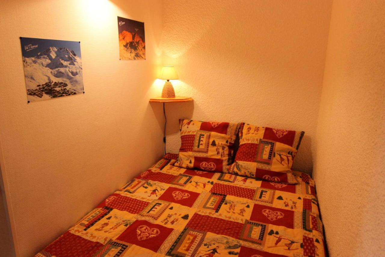 Residence Serac - Idealement Situe Et Bien Expose 2 Pieces Cabine Pour 4 Personnes Mae-7712 - billede 3