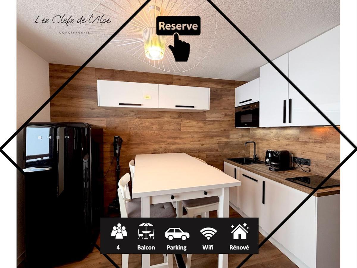 Logement Cosy & Renove - Vue Exceptionnelle - billede 1