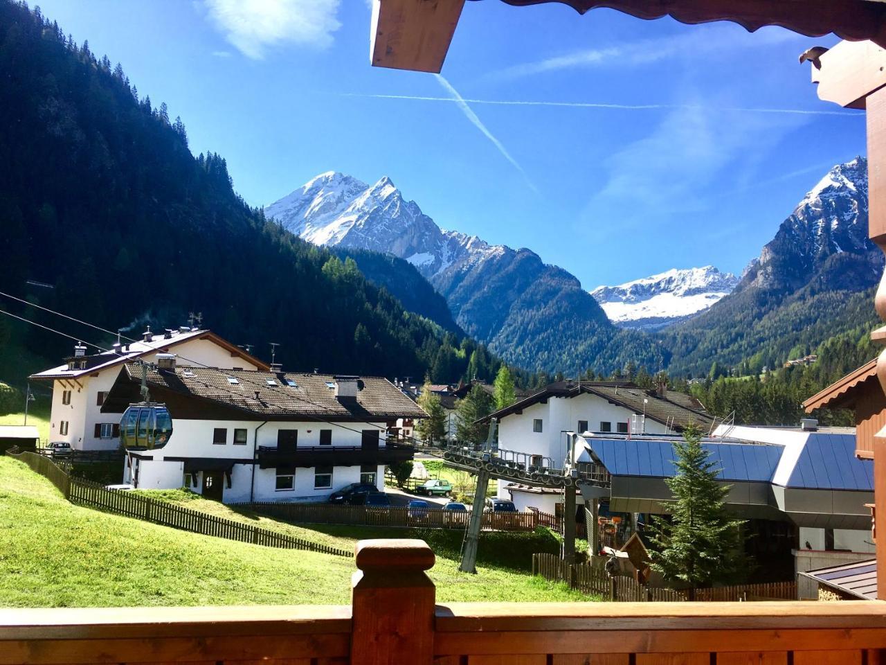 B&B Cesa Planber Mountain View Bike Friendly - billede 2