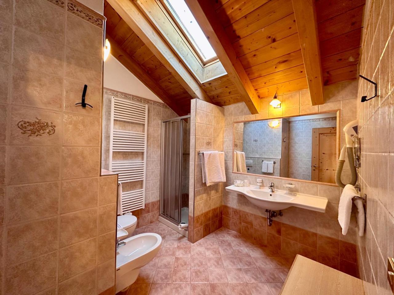 B&B Cesa Planber Mountain View Bike Friendly – billede 5