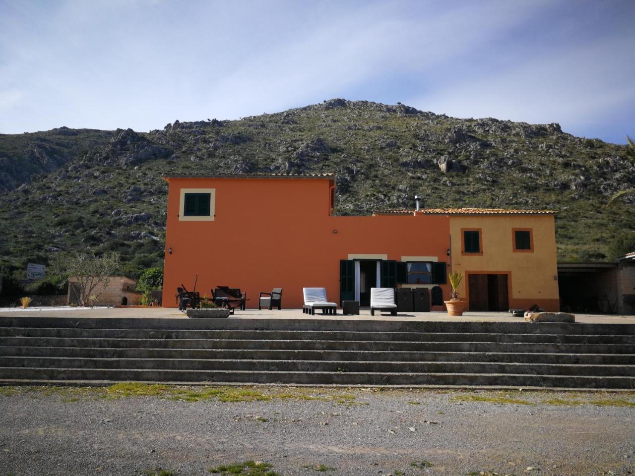 Ses Roques - billede 1