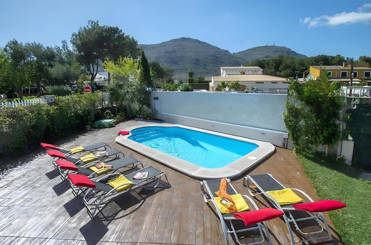 Villa Luna - billede 1