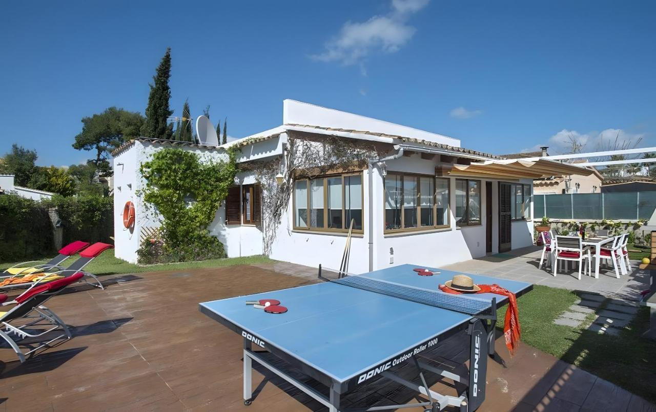 Villa Luna - billede 2