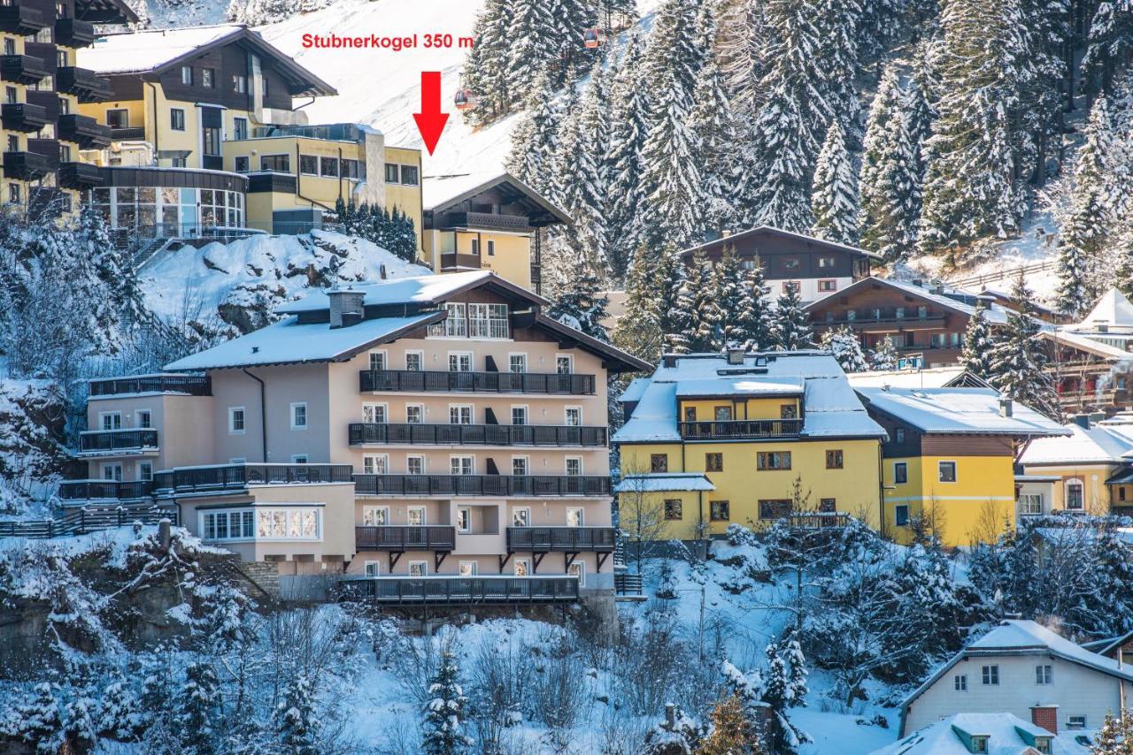 Alpenhof - billede 1