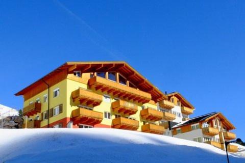 Obertauern Fewo Freya Top 4 by Kamper
