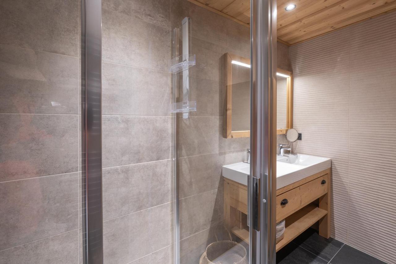 Alpe D'huez Houses - Hameau de Clotaire - Le Cocon Blanc - Duplex 5 Chambres - Cheminee Wellness - Ski Aux Pieds - billede 2