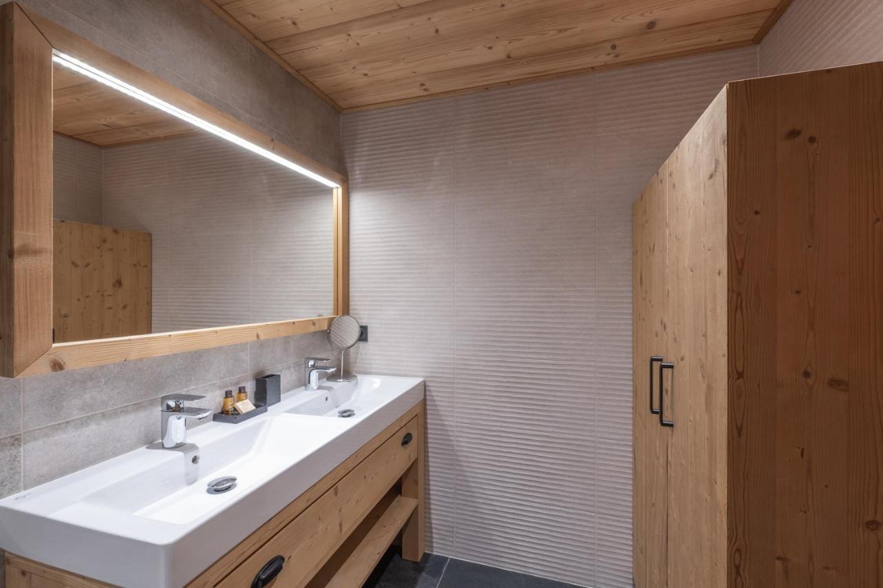 Alpe D'huez Houses - Hameau de Clotaire - Le Cocon Blanc - Duplex 5 Chambres - Cheminee Wellness - Ski Aux Pieds - billede 4