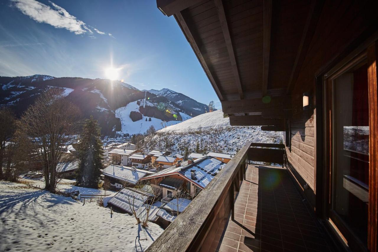 Apartment Panorama – billede 1