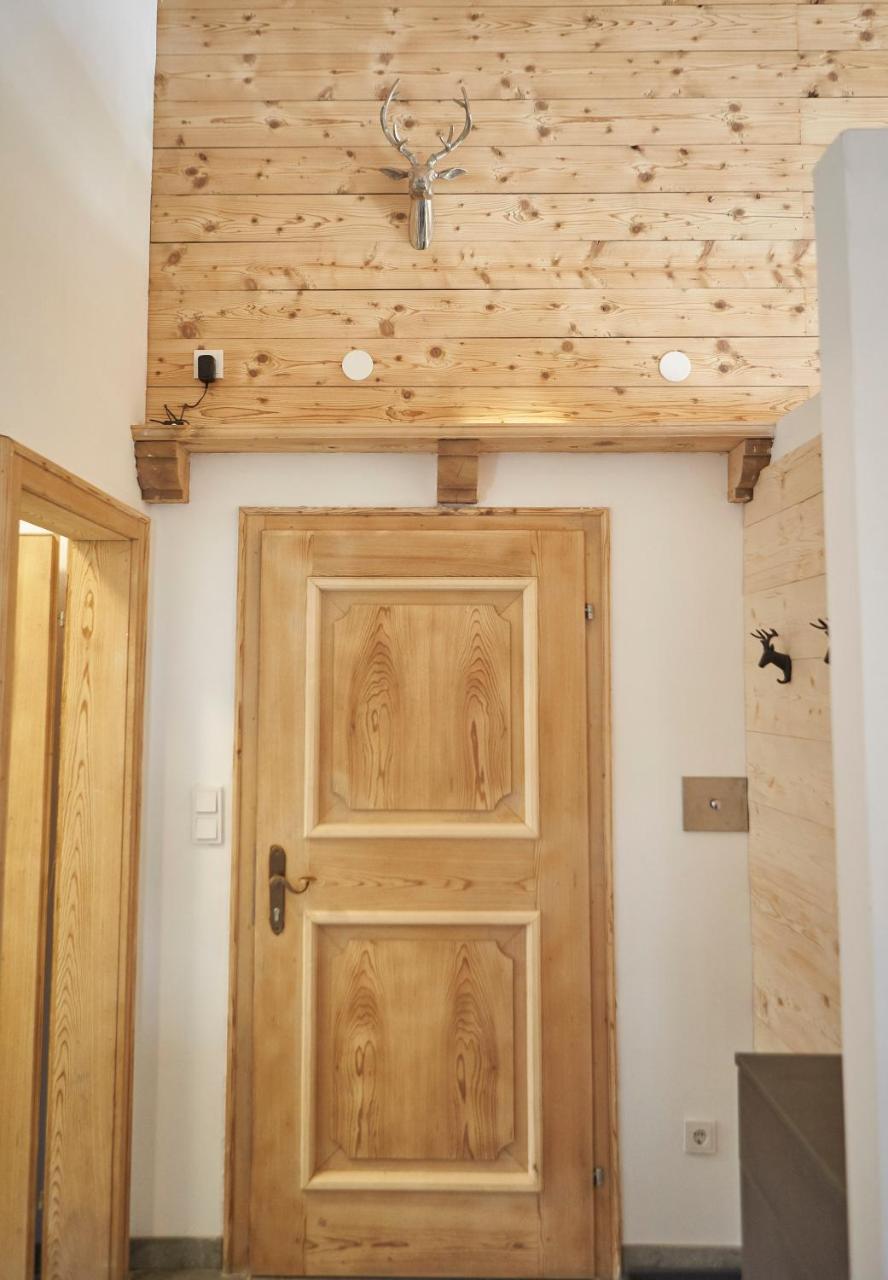 Apartment Panorama – billede 2