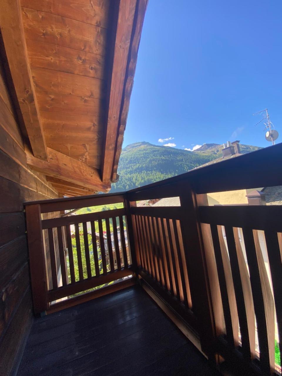 Livigno Cozy Loft - billede 2