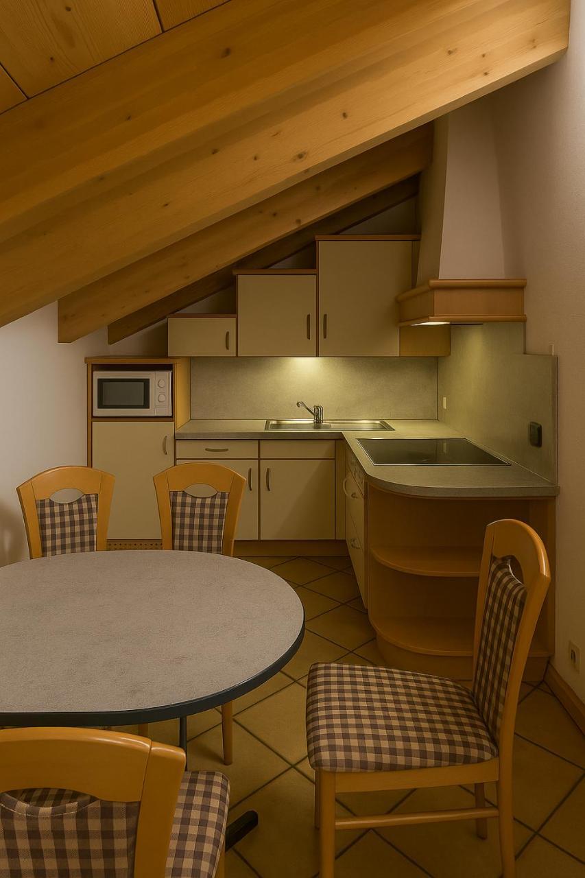 Livigno Cozy Loft - billede 3