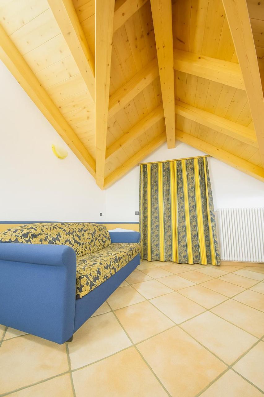 Livigno Cozy Loft – billede 5