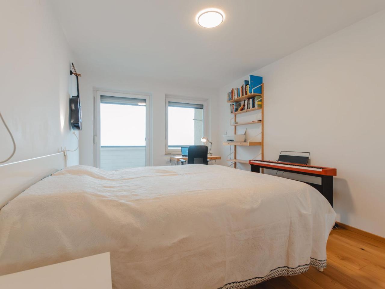 Apartment Unser Gluck in Den Bergen by Interhome – billede 5
