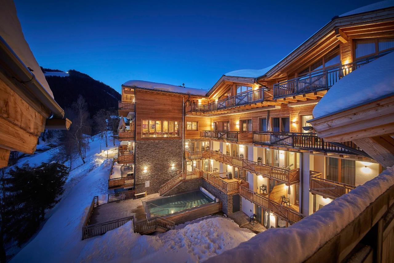 Alpenparks® Hotel & Apartment Sonnleiten – billede 1