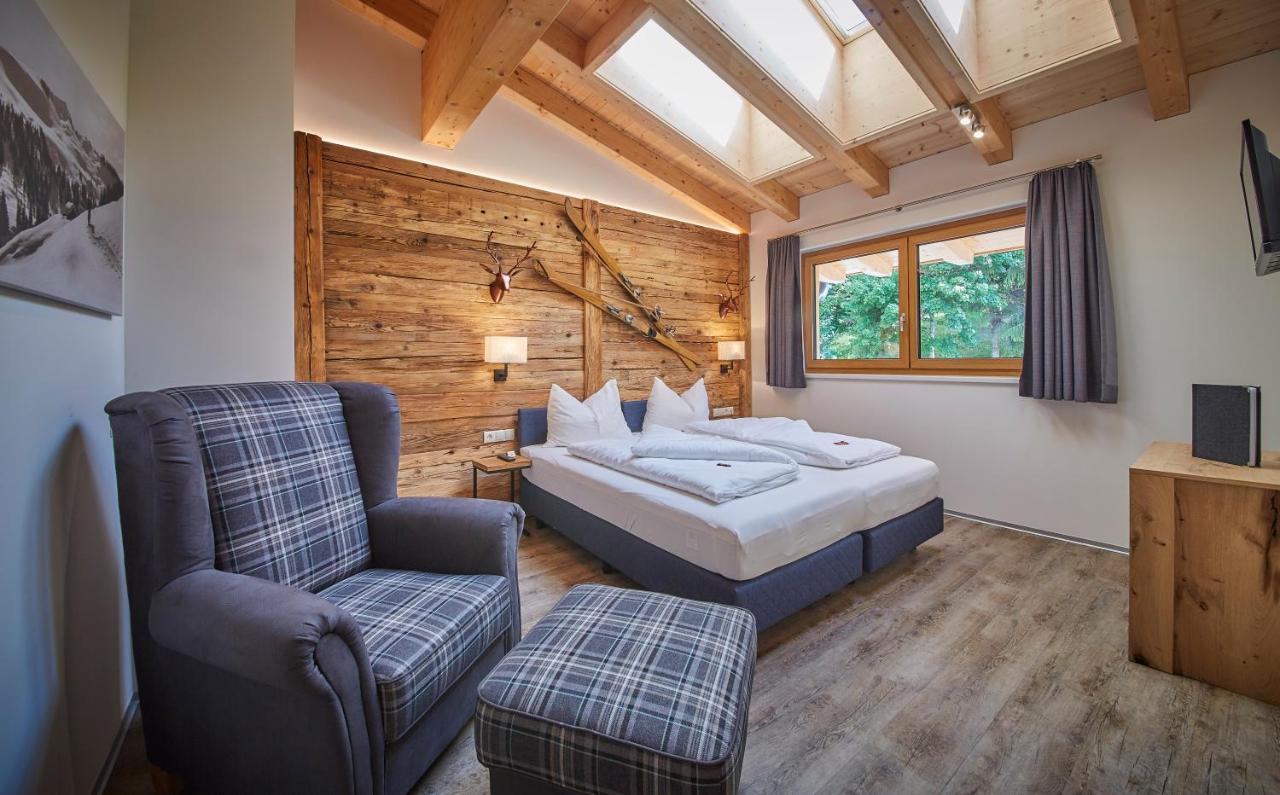 Alpenparks® Hotel & Apartment Sonnleiten – billede 3