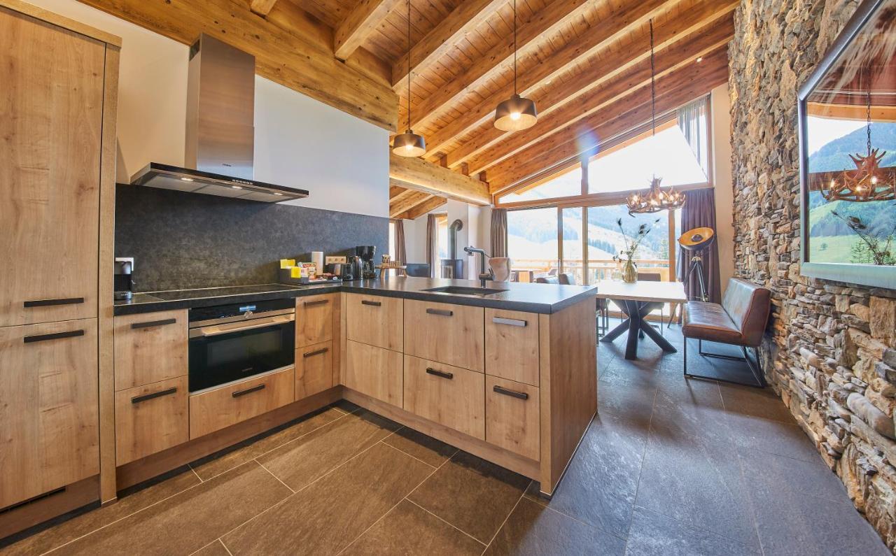 Alpenparks® Hotel & Apartment Sonnleiten – billede 4