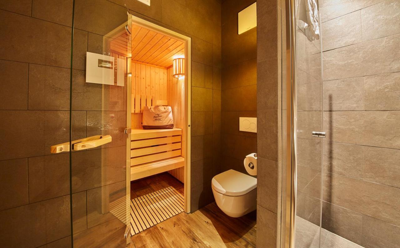 Alpenparks® Hotel & Apartment Sonnleiten – billede 5