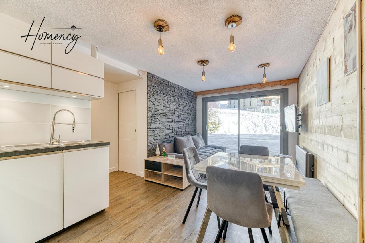 Homency - Residence Les Melezes 14 - billede 1