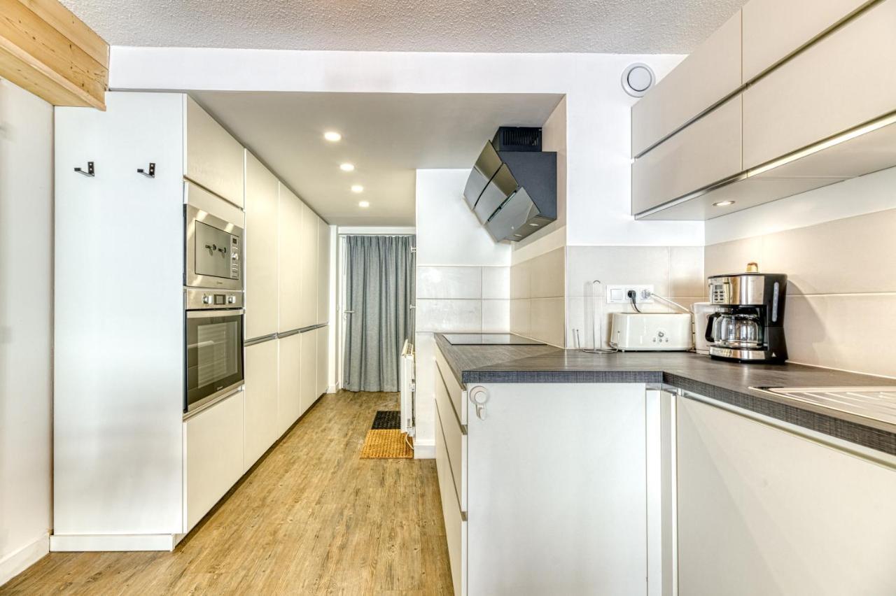 Homency - Residence Les Melezes 14 - billede 3