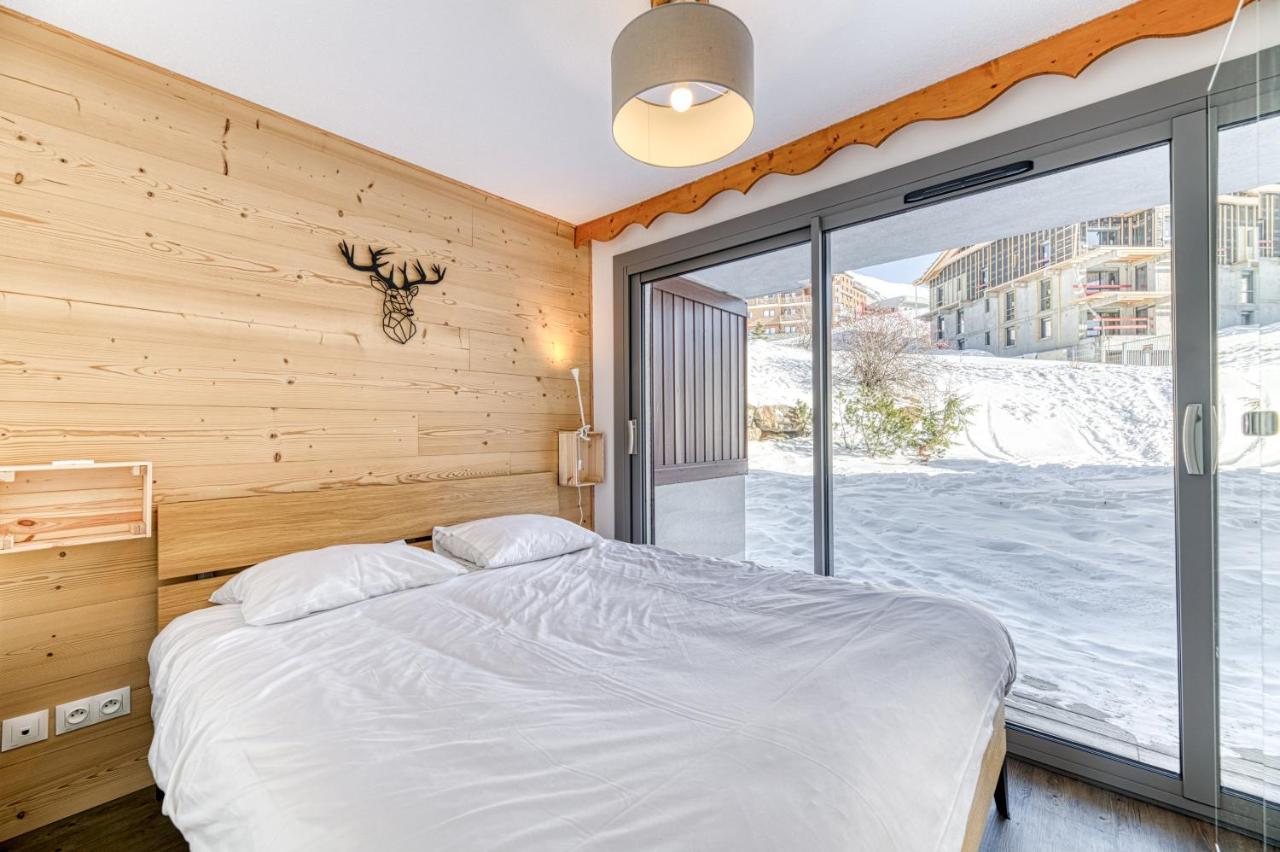 Homency - Residence Les Melezes 14 - billede 4