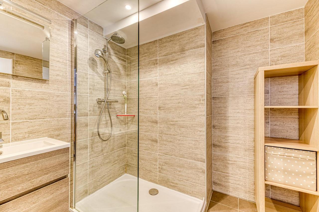 Homency - Residence Les Melezes 14 – billede 5