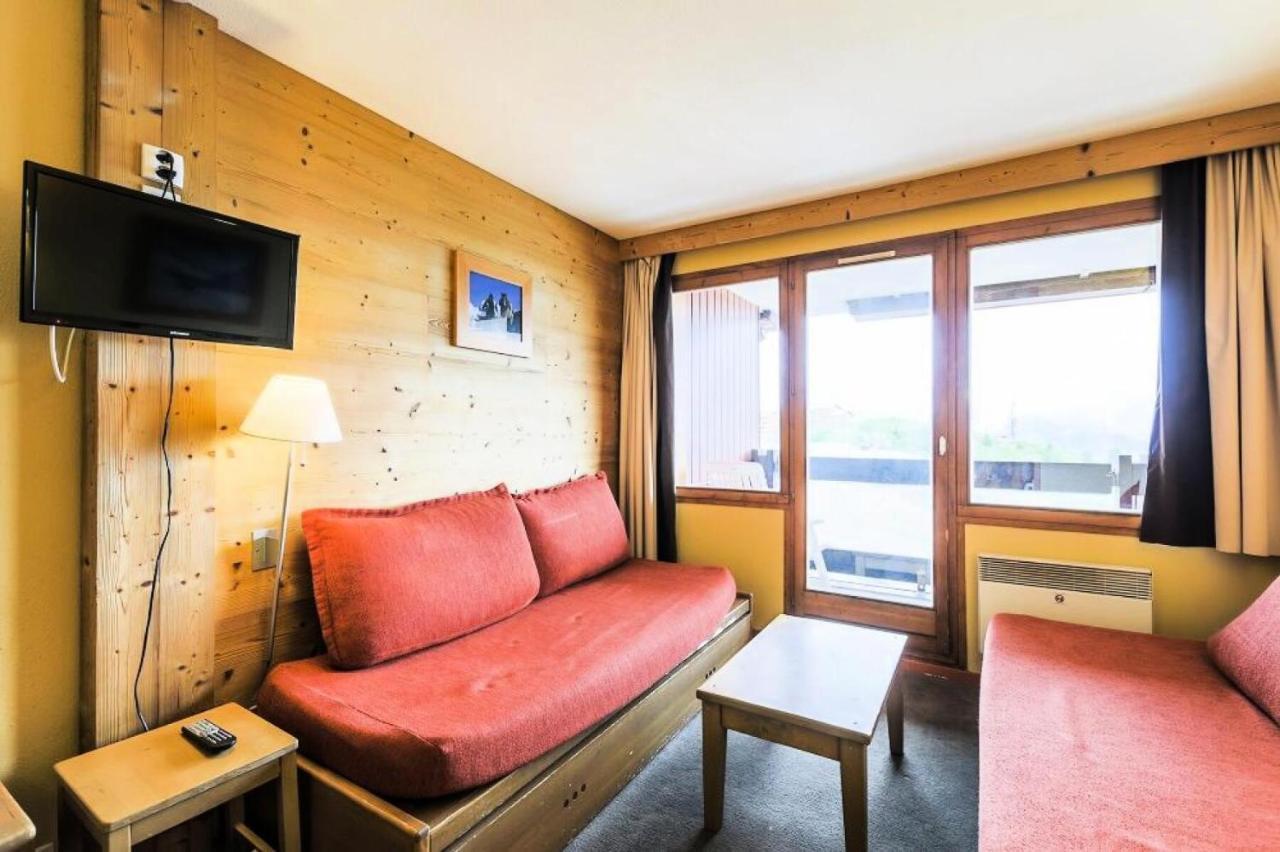Residence L'ours Blanc - Maeva Home - Studio 4 Personnes - Confort Mae-9906 - billede 1