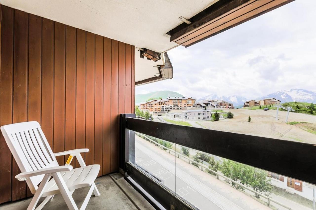 Residence L'ours Blanc - Maeva Home - Studio 4 Personnes - Confort Mae-9906 - billede 2