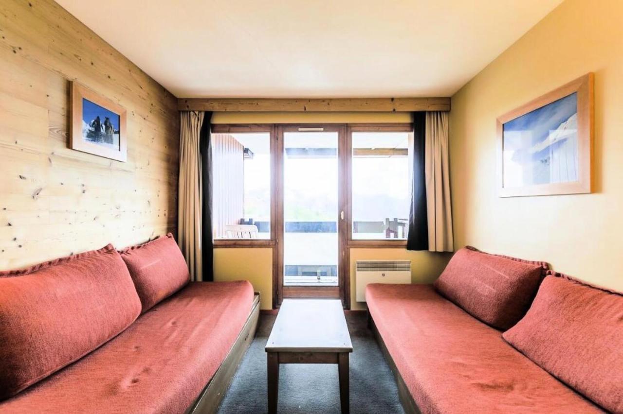 Residence L'ours Blanc - Maeva Home - Studio 4 Personnes - Confort Mae-9906 - billede 3