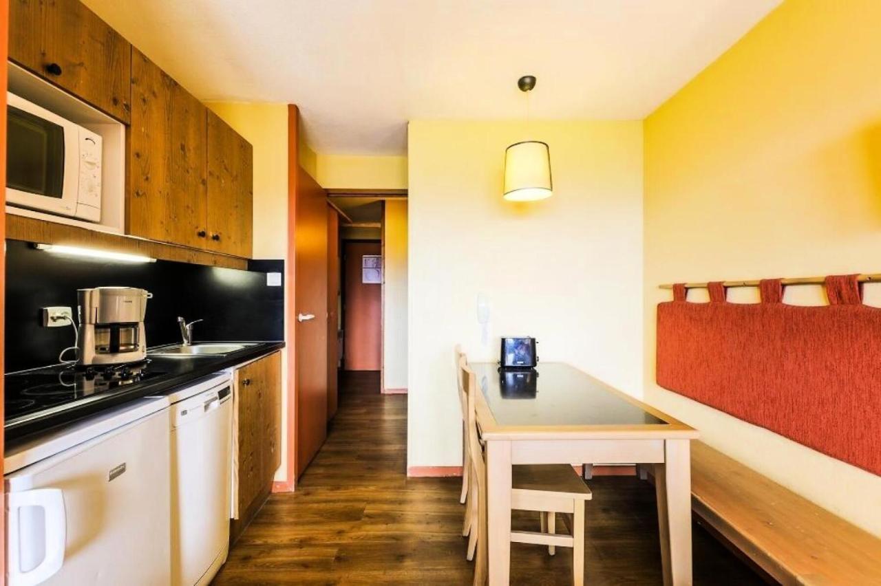 Residence L'ours Blanc - Maeva Home - Studio 4 Personnes - Confort Mae-9906 – billede 5