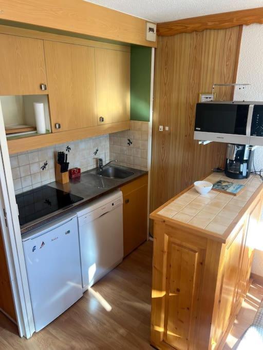 Centre Village 6 Personnes – billede 5