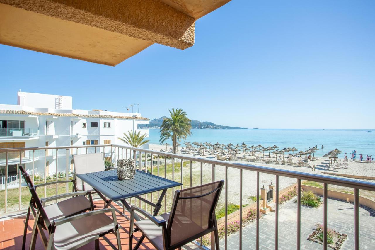 Apartamento Recien Reformado En Alcudia - Jamila - billede 1